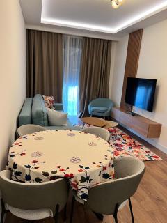 Orchid Luxury Residance - 8