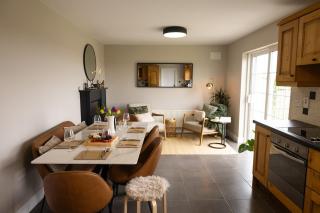 Coastal Haven in Beautiful Stradbally Village - 0