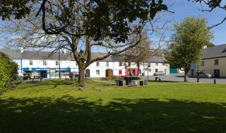 Coastal Haven in Beautiful Stradbally Village - 0