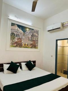 Hotel park view - 9