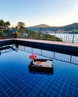 Inn House Angra dos Reis - Soft Opening - Angra dos Reis - 3