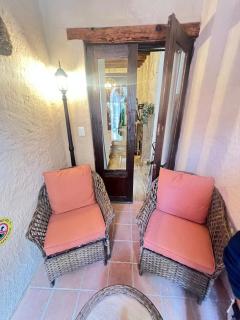 Loft Iduri en ValQuirico - 5