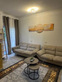 LUX Apartment 2 Durres 1 min walk to beach - 4