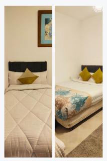 Relax Stays Al Dora Residence - 3