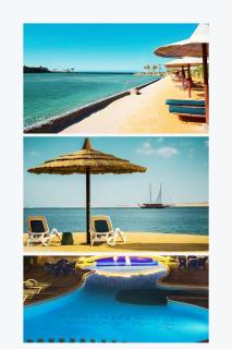 Relax Stays Al Dora Residence - 4