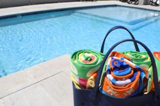 Trails End, Bike Park, In-Unit Bike Storage, Pool - 1