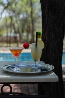PHAKELA PRIVATE LODGE - 1