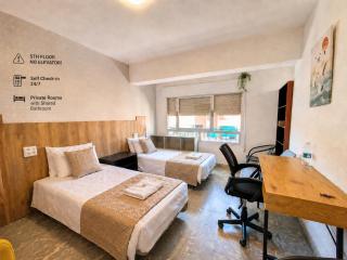 Comfort Rooms Castellon - 0