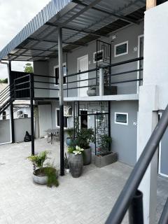 Residencial Vila Jardim - AP 4 - 1