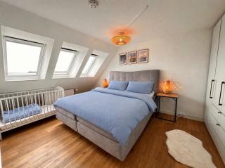 Haus Borkum Nr29 - 2
