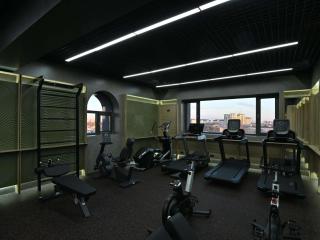 Mercure Tashkent North - 6