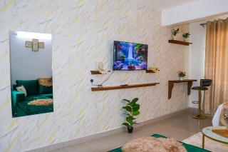 Yemane Luxury Stay Studio - 1