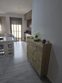 Appartement Moderne avec Vue Panoramique akid lotfi - 8