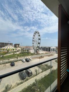 Park Residences 2 - 1