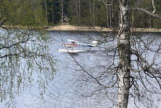Ruovesi Camping Haapasaari - 8