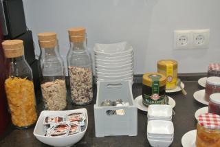 Gästehaus Tappes Hofgarten - Sinzig - 1