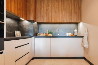 WF Terracotta Parkview with Terrace and Free Parking - 8
