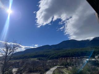 Mountain Home with Amazing View 2BR, Free parking - 6