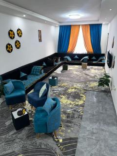 3 bedroom appartment - 9