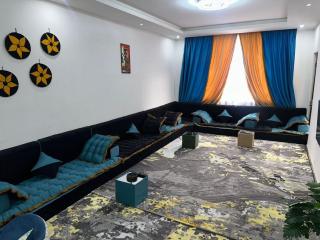 3 bedroom appartment - 7