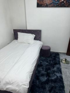 3 bedroom appartment - 1