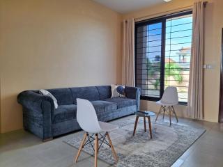 Stunning 2BR in Dar Beach, Dining, Transit Nearby apt 6 - 8
