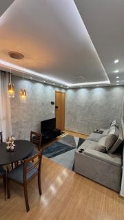Apartamento Próximo ao Aeroporto Afonso Pena CWB - 8
