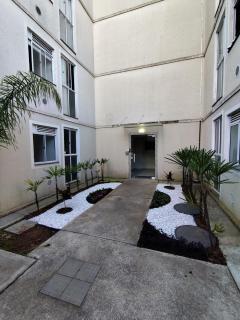 Apartamento Próximo ao Aeroporto Afonso Pena CWB - 7