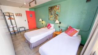 NAIA Hotel Miraflores - Lima - 9