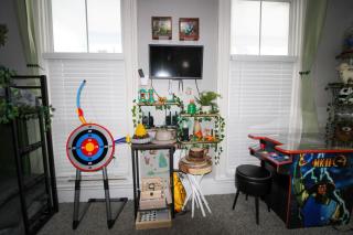 The Wilderness | Near CP & SF | W/D| Pet OK - 4