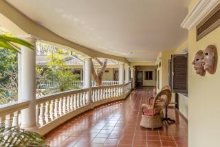 Paramanta Lifestyle Hotel - 8