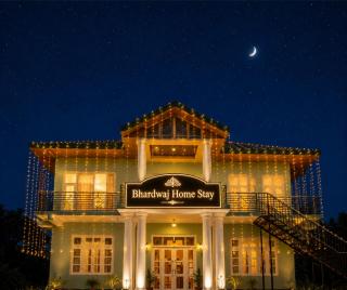 Bhardwaj Home Stay - 0