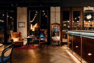 Ruby Frida Hotel Stockholm by IHG - 9