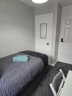 The Yard Guesthouse - Belfast - 9
