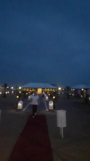 ChariF Luxury Camp - 7