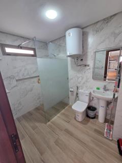 Appartement al qods - 2