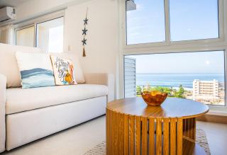 Ocean View Condo | Steps to Beach & Comfort - 9