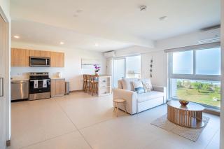 Ocean View Condo | Steps to Beach & Comfort - 8