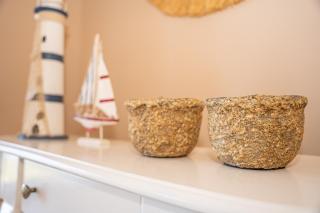 Ocean View Condo | Steps to Beach & Comfort - 7