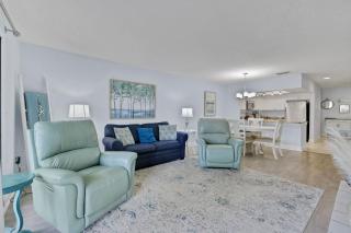 Sea Winds Hideaway - 4