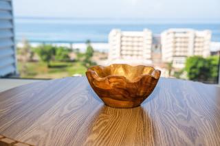 Ocean View Condo | Steps to Beach & Comfort - 4