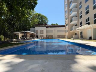 Ocean View Condo | Steps to Beach & Comfort - 1