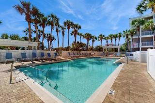 Bright Santa Rosa Beach Villa with community pools & hot tub - Next to Gulf - 8