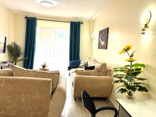 Savana Abode-Nakuru CBD - 5