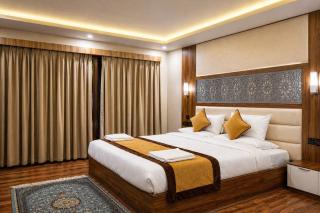 Hotel Mustard INN Pahalgam - 5