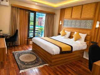 Hotel Mustard INN Pahalgam - 2