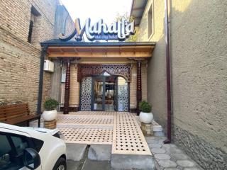 Otel Mahalla - 0