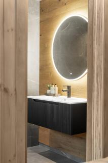 Large modern cabin from 2023 for rent - 7