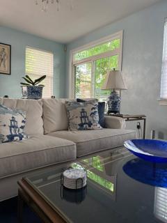 Elegant 3BR Retreat Near ODU & Downtown - 5