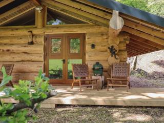 Owl Valley Cabin - 9